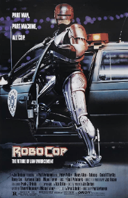7 filmes com bombas Gilbarco Veeder-Root robocop